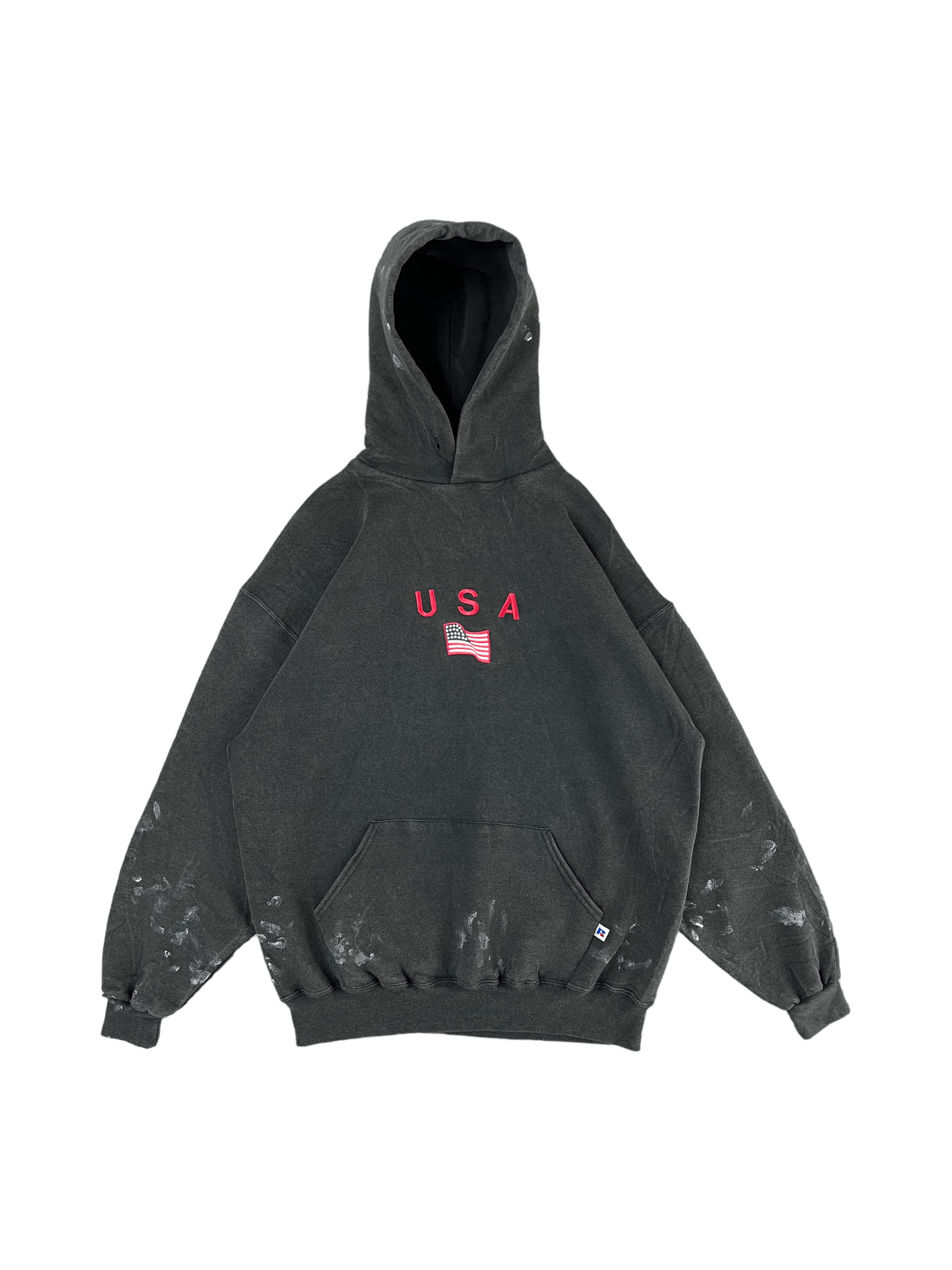CUSTOM MAKER HOODIE V9 - Nicolò Puccini