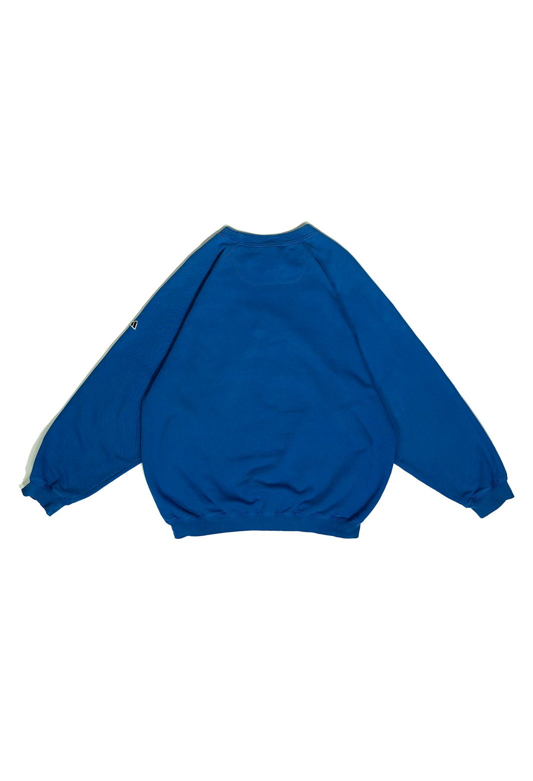 FELPA ADIDAS CUSTOM. - Nicolò Puccini