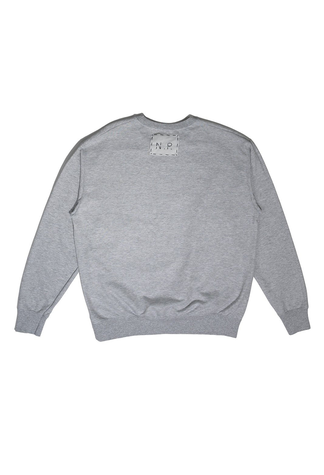 FELPA GIROCOLLO BANDANA. - Nicolò Puccini