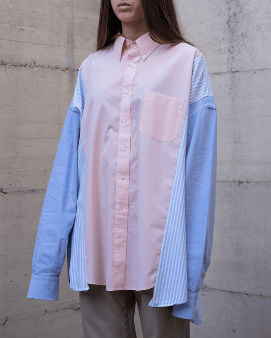 MULTI BESIDE SHIRT V10 - Nicolò Puccini