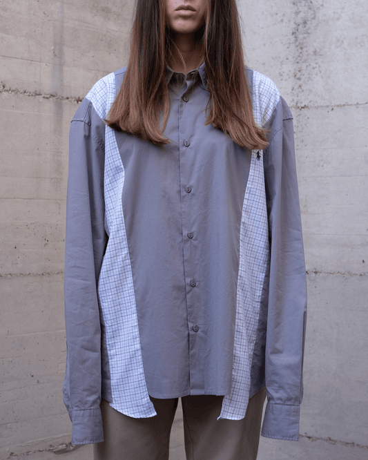 MULTI BESIDE SHIRT V3 - Nicolò Puccini