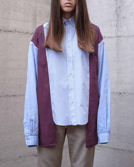 MULTI BESIDE SHIRT V7 - Nicolò Puccini