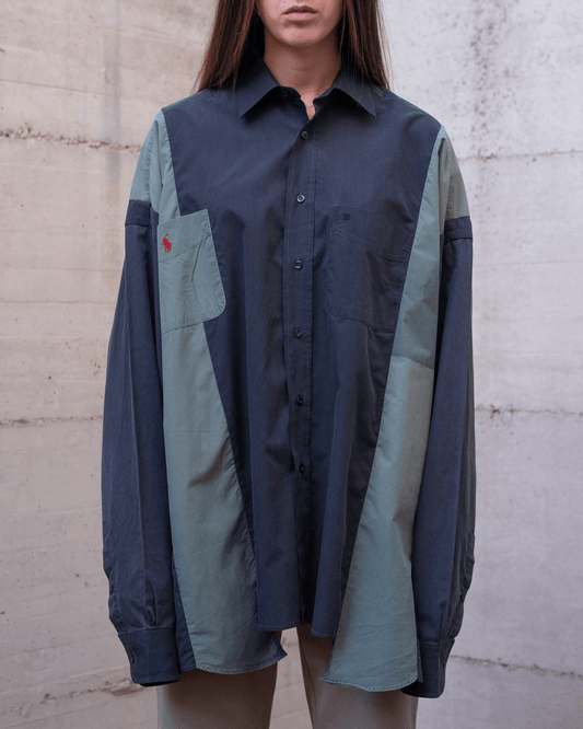 MULTI BESIDE SHIRT V8 - Nicolò Puccini