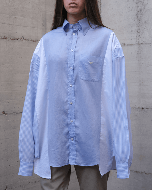 MULTI BESIDE SHIRT V9 - Nicolò Puccini