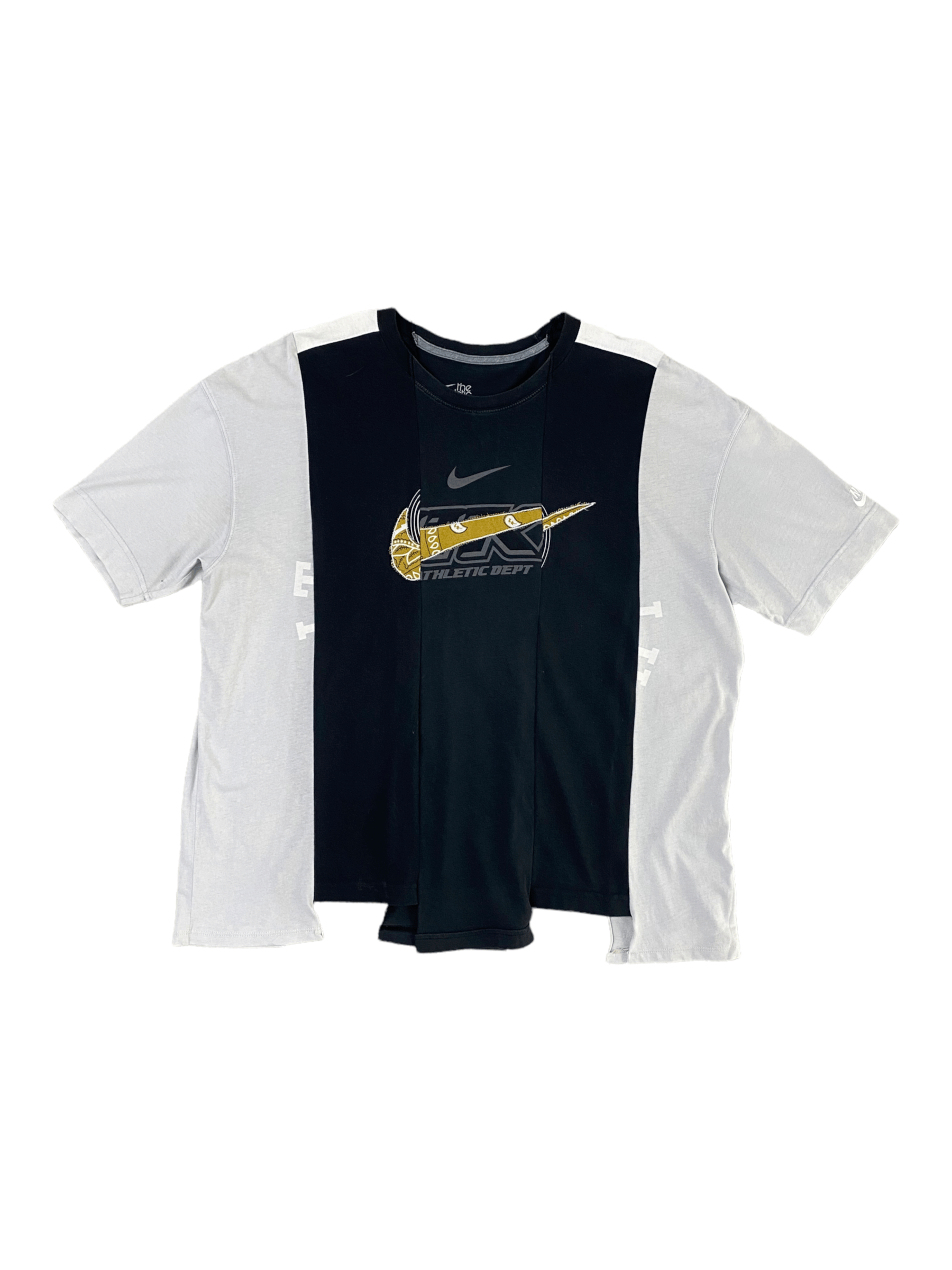 MULTI BESIDE TEE V2 - Nicolò Puccini