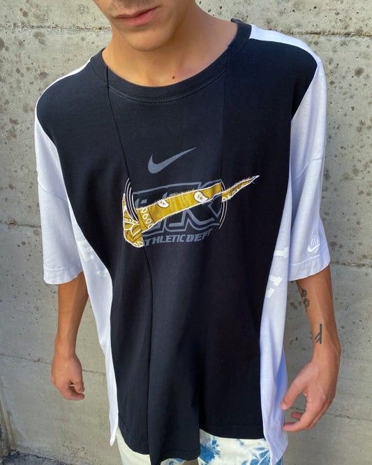 MULTI BESIDE TEE V2 - Nicolò Puccini