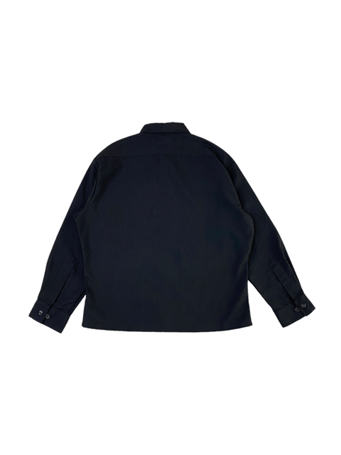 MULTIPOCKET ART SHIRT V1 - Nicolò Puccini