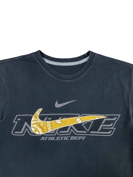 NIKE BANDANA TEE V2 - Nicolò Puccini