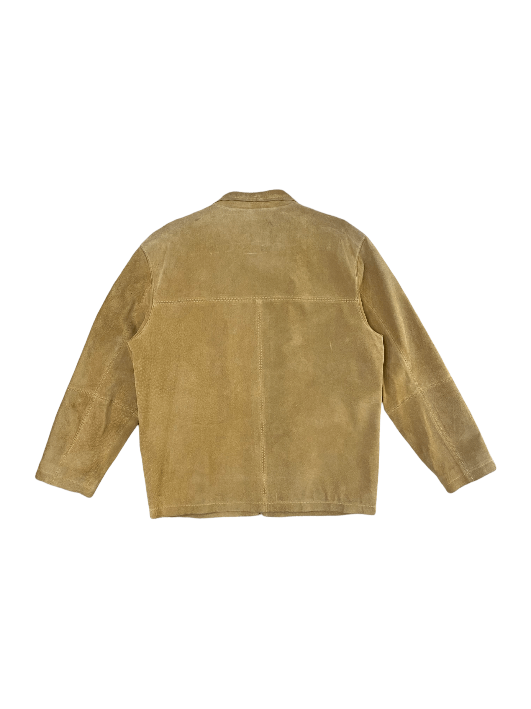 PRIMAVERA JACKET V1 - Nicolò Puccini