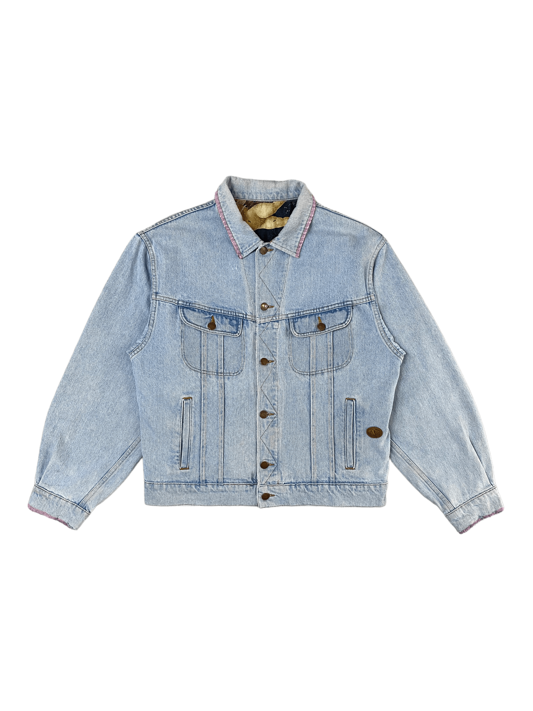 PRIMAVERA JACKET V4 - Nicolò Puccini