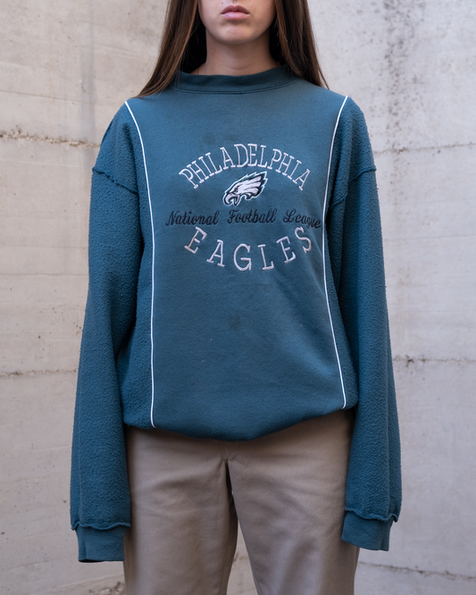 FELPA BESIDE V1 - Nicolò Puccini