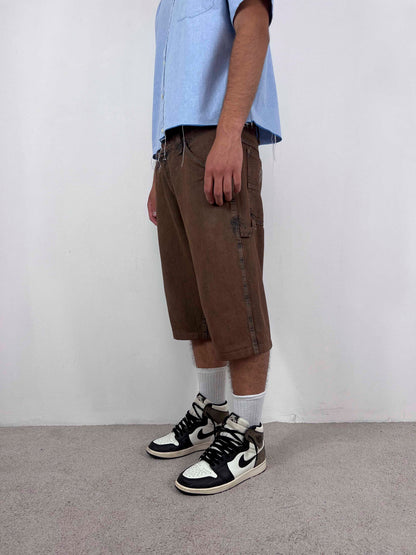 COFFEE JORTS V5