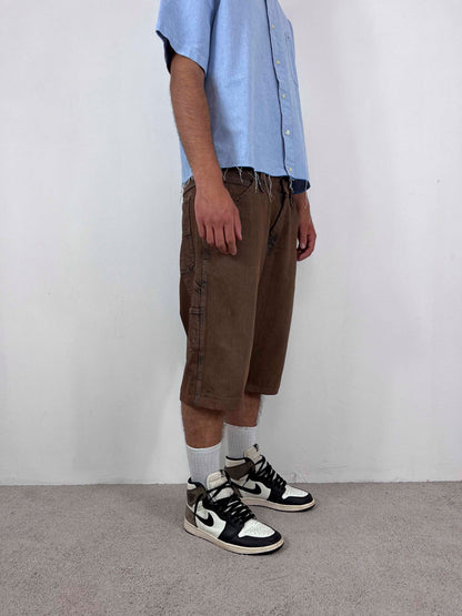 COFFEE JORTS V5