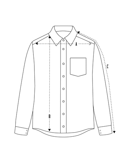 CROP MULTIBESIDE SHIRT V1