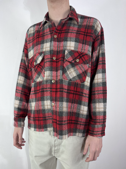 PRIMAVERA CROP SHIRT V4