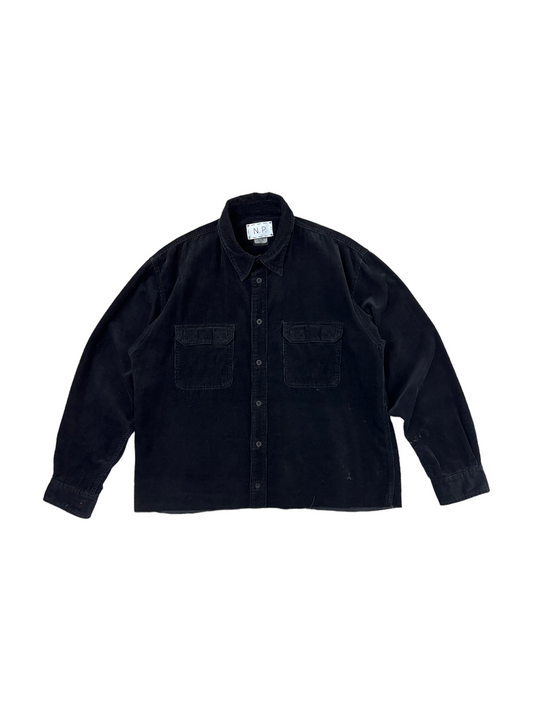 PRIMAVERA CROP SHIRT V5