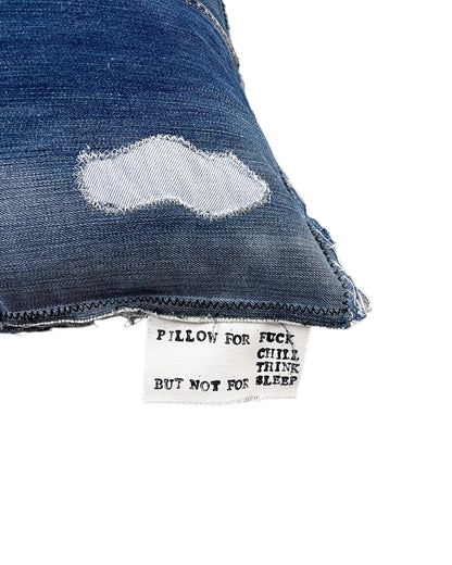 PATCHED PILLOW V1