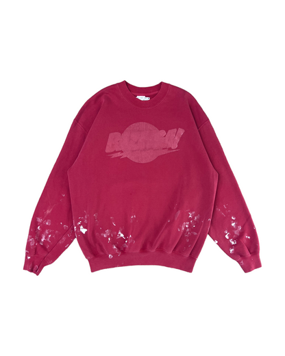 CUSTOM MAKER CREWNECK V17