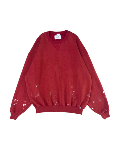 CUSTOM MAKER CREWNECK V18