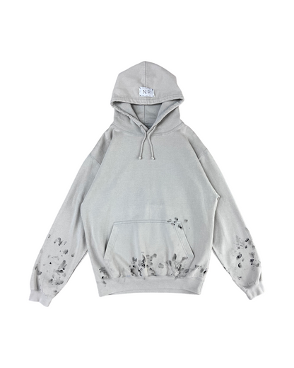 CUSTOM MAKER HOODIE V11