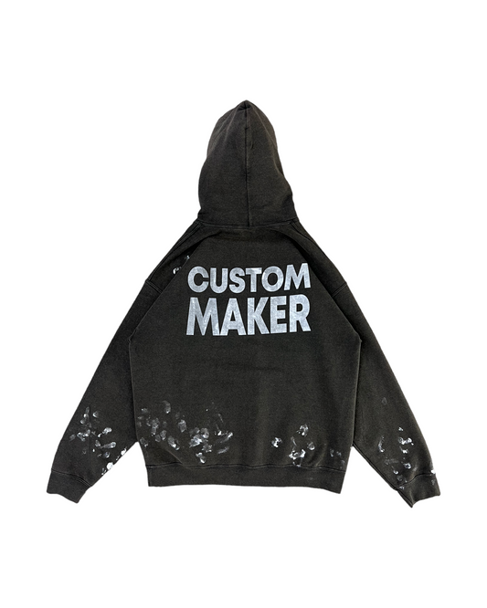 CUSTOM MAKER HOODIE V14