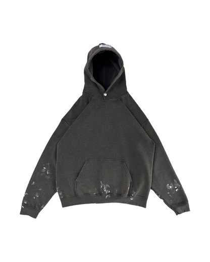 CUSTOM MAKER HOODIE V14