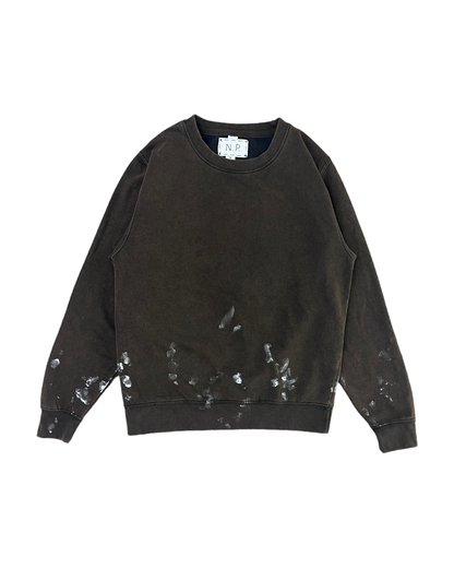 CUSTOM MAKER CREWNECK V12