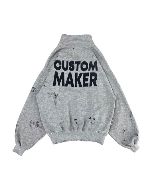 CUSTOM MAKER CREWNECK V14