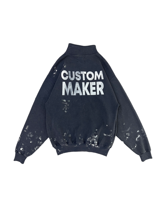 CUSTOM MAKER CREWNECK V15