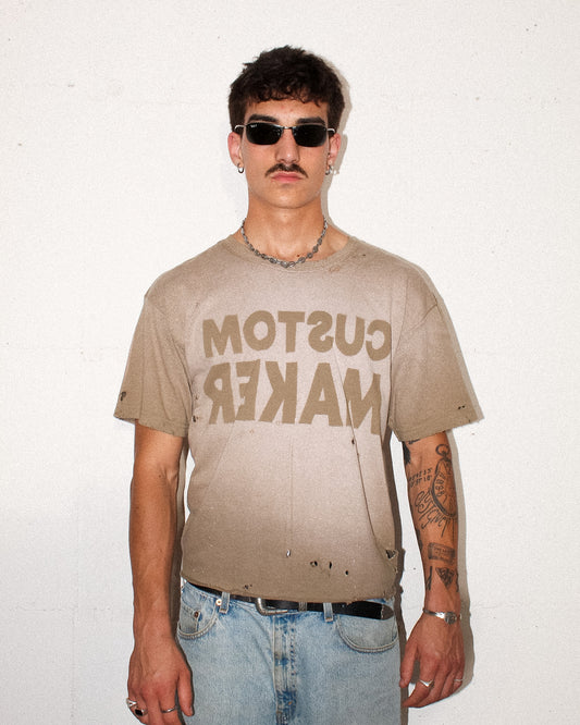 CM FADED OLIVE TEE
