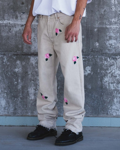 ROSES JEANS V3 (B2B) - Nicolò Puccini