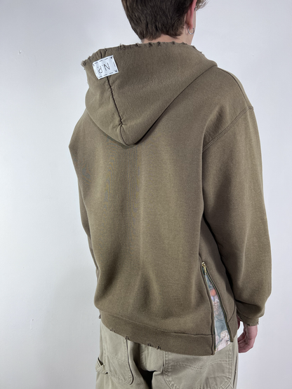 GIUDIZIO HOODIE V1