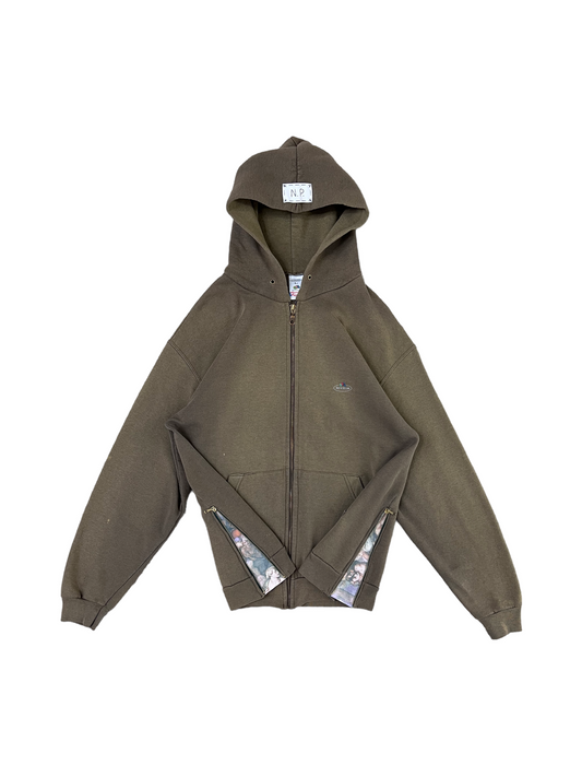 GIUDIZIO HOODIE V1