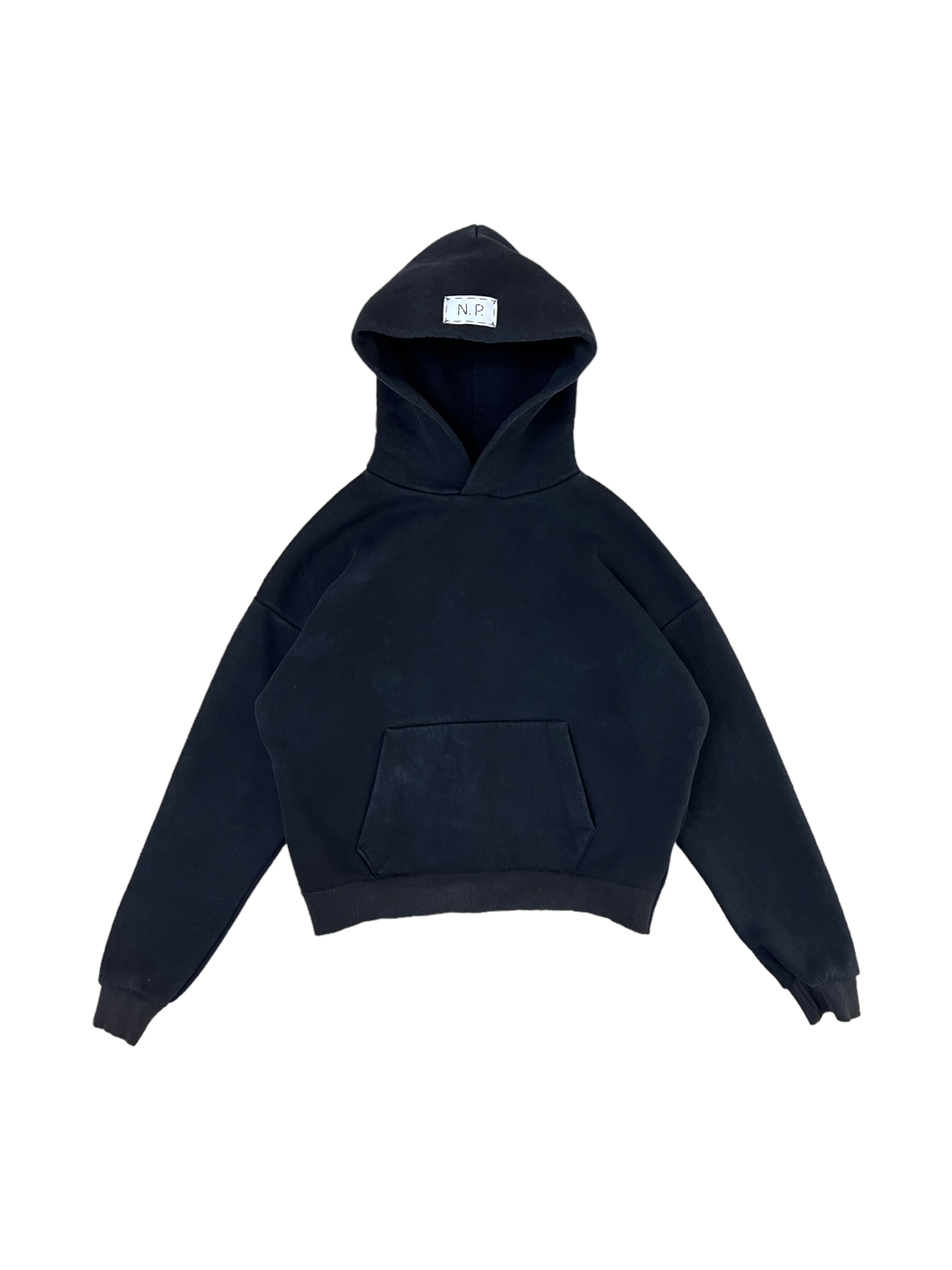 GIUDIZIO HOODIE V3