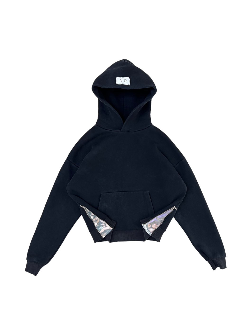 GIUDIZIO HOODIE V3