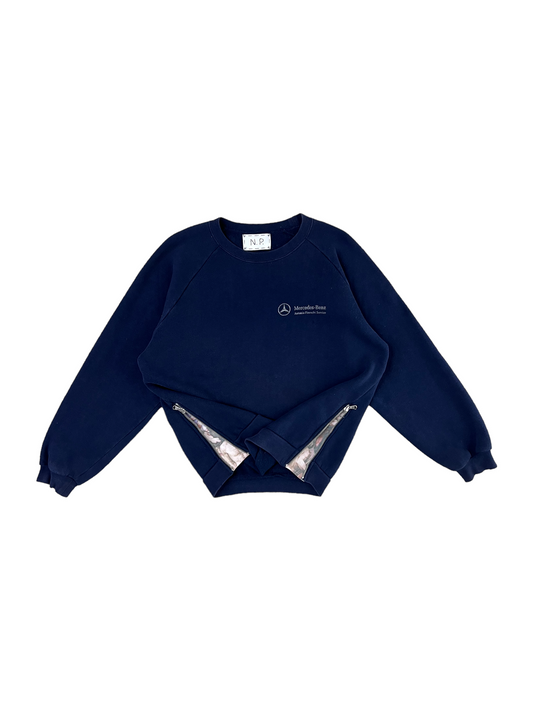 GIUDIZIO CREWNECK V1