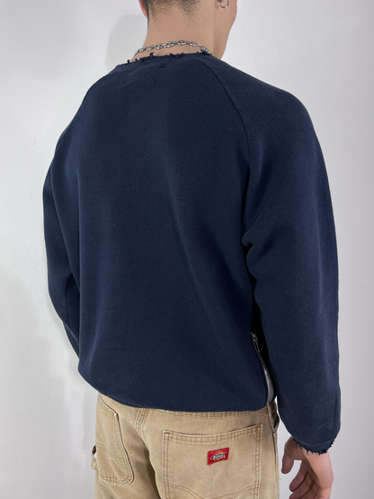 GIUDIZIO CREWNECK V1