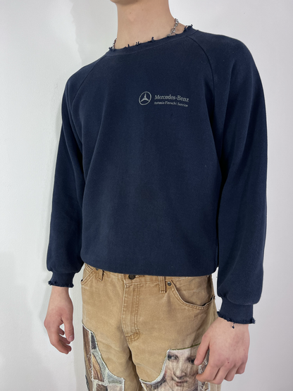 GIUDIZIO CREWNECK V1