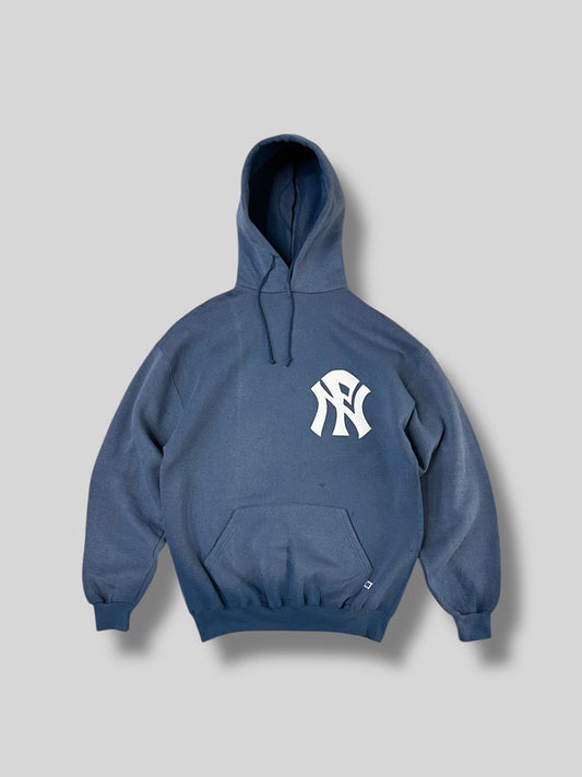 NPNY FADED HOODIE 1