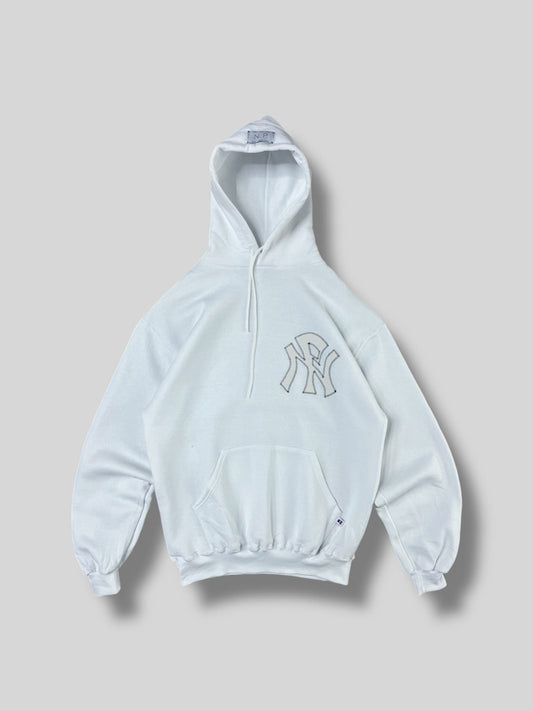 NPNY FADED HOODIE 3