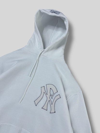 NPNY FADED HOODIE 3