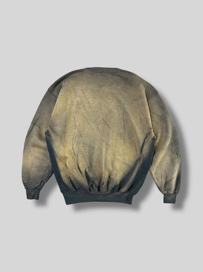 NPNY FADED CREWNECK 4