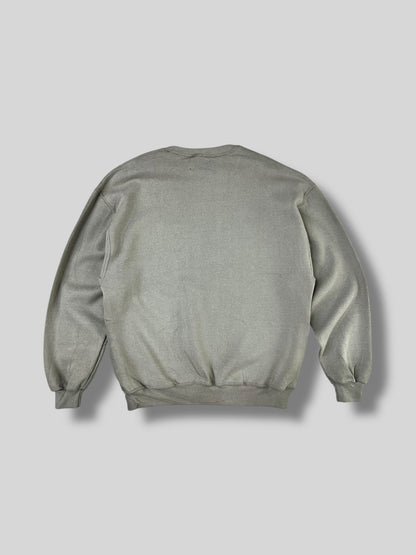 NPNY FADED CREWNECK 2