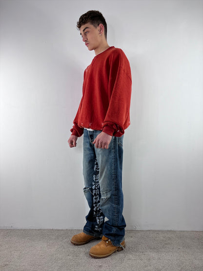 GOTHIC JEANS V2 - 13