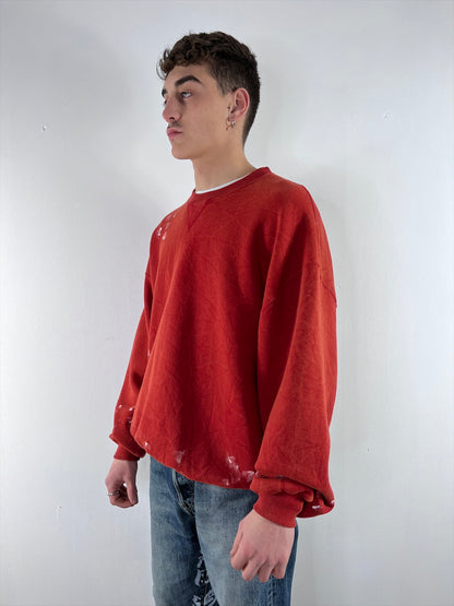 CUSTOM MAKER CREWNECK V18