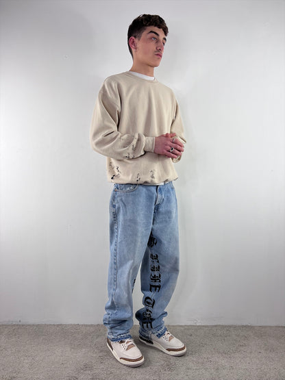 GOTHIC JEANS V2 - 14