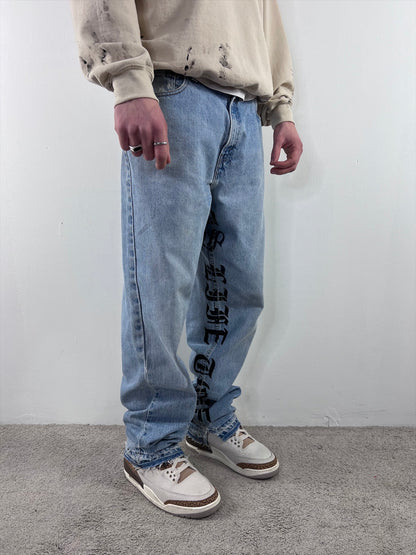 GOTHIC JEANS V2 - 14