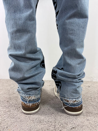 GOTHIC JEANS V2 - 14