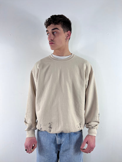 CUSTOM MAKER CREWNECK V24