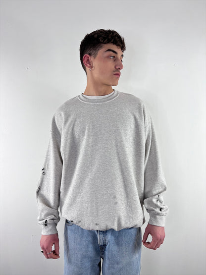 CUSTOM MAKER CREWNECK V22